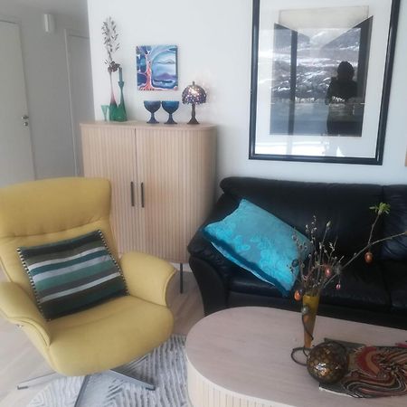 Karlotte'S Apartment 발스타드 외부 사진